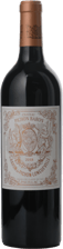 CHATEAU PICHON-LONGUEVILLE BARON 2me cru classe, Pauillac 2018 Bottle