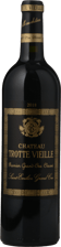 CHATEAU TROTTEVIEILLE 1er grand cru classe (B), St-Emilion 2018 Bottle