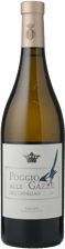 TENUTA DELL'ORNELLAIA Poggio alle Gazze Bianco, Toscana 2019 Bottle