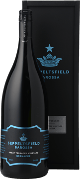 SEPPELTSFIELD Great Terraced Vineyard Grenache, Barossa 2020 Magnum image number 0