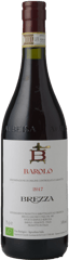 GIACOMO BREZZA, Barolo DOCG 2017 Bottle image number 0