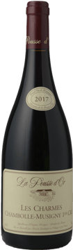 DOMAINE DE LA POUSSE D'OR Les Charmes 1er , Chambolle-Musigny 2017 Bottle image number 0