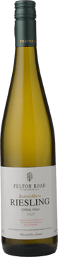 FELTON ROAD Bannockburn Riesling, Central Otago 2021 Bottle image number 0