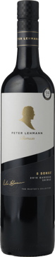PETER LEHMANN Eight Songs Shiraz, Barossa 2018 Bottle image number 0