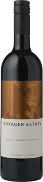 VOYAGER ESTATE Cabernet Sauvignon Merlot, Margaret River 2015 Bottle image number 0