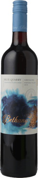 BETHANY WINES Blue Quarry Grenache, Barossa Valley 2019 Bottle image number 0