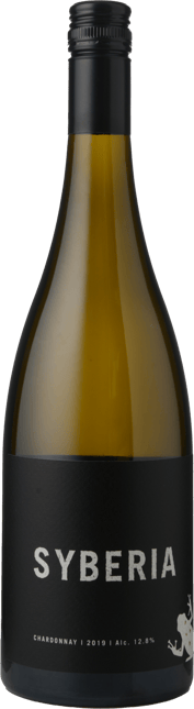 HODDLES CREEK Syberia Chardonnay, Yarra Valley 2019
