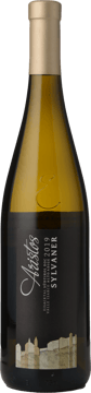 EISACKTALER KELLEREI CANTINA VALLE ISARCO Aristos Sylvaner, Sudtirol DOC 2019 Bottle image number 0