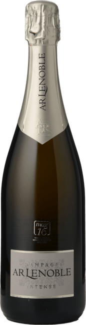 AR LENOBLE Intense Mag16, Champagne NV