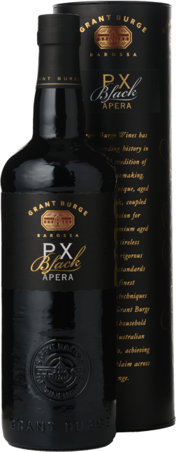 GRANT BURGE PX Black Apera, Barossa NV