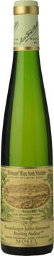 MAX FERD RICHTER Brauneberger Juffer-Sonnenuhr Riesling-Auslese, Mosel-Saar-Ruwer 2015 Half Bottle image number 0