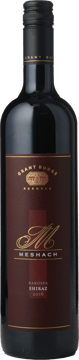 GRANT BURGE Meshach Shiraz, Barossa 2016 Bottle image number 0
