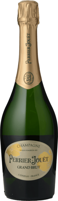 PERRIER-JOUET Grand Brut, Champagne NV