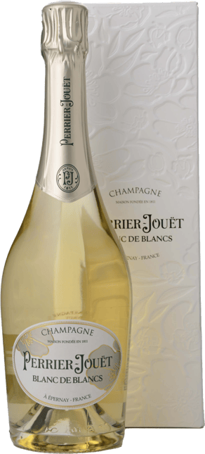 PERRIER-JOUET Blanc de Blancs, Champagne NV
