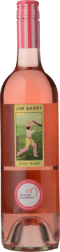 JIM BARRY WINES Rose, Clare Valley 2021 Bottle image number 0