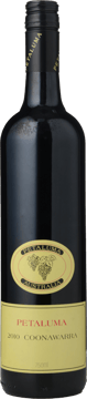 PETALUMA Coonawarra, Coonawarra 2010 Bottle image number 0