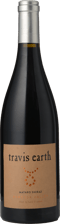 TRAVIS EARTH Mataro Shiraz, Barossa Valley 2018 Bottle