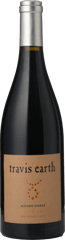 TRAVIS EARTH Mataro Shiraz, Barossa Valley 2018 Bottle image number 0