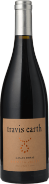 TRAVIS EARTH Mataro Shiraz, Barossa Valley 2018 Bottle image number 0