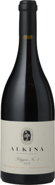 ALKINA Polygon 3 Grenache, Barossa Valley 2019 Bottle image number 0