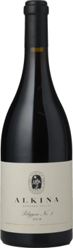 ALKINA Polygon 5 Grenache, Barossa Valley 2019 Bottle image number 0