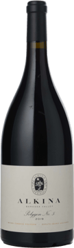 ALKINA Polygon 5 Grenache, Barossa Valley 2019 Magnum image number 0