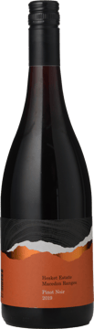 HESKET ESTATE Pinot Noir, Macedon Ranges 2019 Bottle image number 0
