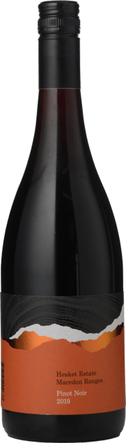 HESKET ESTATE Pinot Noir, Macedon Ranges 2019