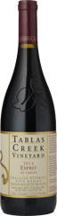 TABLAS CREEK Esprit De Tablas Mourvedre Syrahs Grenache Counoise, Paso Robles 2014 Bottle image number 0