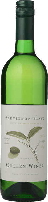 CULLEN WINES Legacy Series Sauvignon Blanc, Margaret River 2019