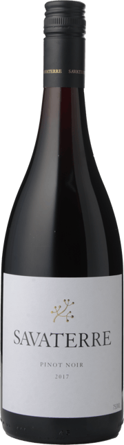SAVATERRE Pinot Noir, Beechworth 2017
