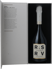 G.H.MUMM RSRV Blanc de Blanc, Champagne 2014 Bottle image number 0