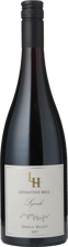 LEVANTINE HILL Syrah, Yarra Valley 2017 Bottle