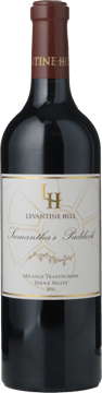 LEVANTINE HILL Samantha's Paddock Cabernet blend, Yarra Valley 2016 Bottle image number 0