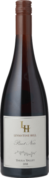 LEVANTINE HILL Pinot Noir, Yarra Valley 2018 Bottle image number 0