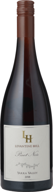LEVANTINE HILL Pinot Noir, Yarra Valley 2018