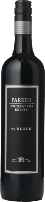 PARKER COONAWARRA ESTATE 95 Block Cabernet Blend, Coonawarra 2019