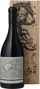 MITOLO WINES Marsican Shiraz (Gift Boxed), McLaren Vale 2015 Bottle image number 0