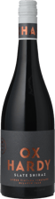 OX HARDY Slate Shiraz, McLaren Vale 2020 Bottle