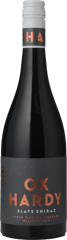 OX HARDY Slate Shiraz, McLaren Vale 2020 Bottle image number 0