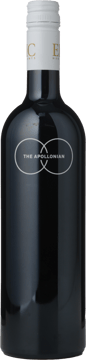 EPIC NEGOCIANTS The Apollonian Shiraz, Barossa 2018 Bottle image number 0