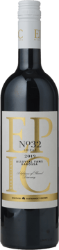 EPIC NEGOCIANTS Alluvial Fans No.32 Shiraz, Barossa 2019 Bottle image number 0