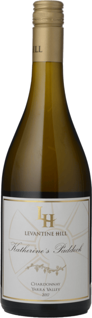 LEVANTINE HILL Katherine's Paddock Chardonnay, Yarra Valley 2017