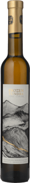 PILLITTERI Frozen Tundra Vidal Icewine, Niagara Peninsula 2017 Half Bottle image number 0