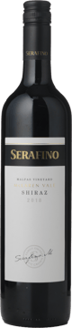 SERAFINO Malpas Vineyard Shiraz, McLaren Vale 2018 Bottle image number 0