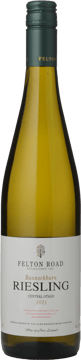 FELTON ROAD Bannockburn Riesling, Central Otago 2021 Bottle image number 0