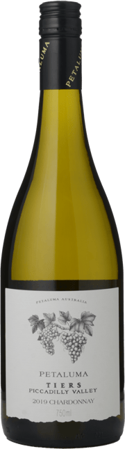 PETALUMA Tiers Chardonnay, Piccadilly Valley 2019