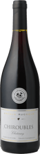 DOMAINE ARNAUD AUCOEUR Chiroubles Chatenay Cuvee Vieilles Vignes  2019 Bottle