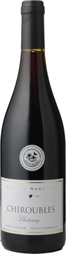 DOMAINE ARNAUD AUCOEUR Chiroubles Chatenay Cuvee Vieilles Vignes  2019 Bottle image number 0