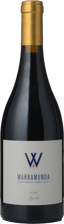 WARRAMUNDA ESTATE Syrah, Yarra Valley 2019 Bottle